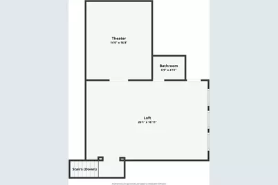 3413 Meridian Drive, Northlake, TX 76226 - Photo 20