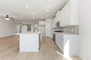 2037 Kelva Dr, Haslet, TX 76052 - Photo 22