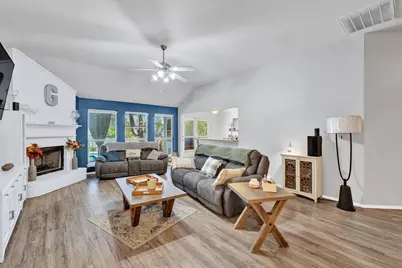 431 Hidden Ridge Drive, Burleson, TX 76028 - Photo 10