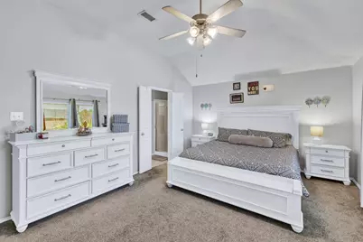 431 Hidden Ridge Drive, Burleson, TX 76028 - Photo 16