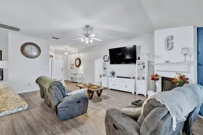 431 Hidden Ridge Drive, Burleson, TX 76028 - Photo 4