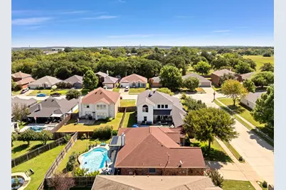 431 Hidden Ridge Drive, Burleson, TX 76028 - Photo 30