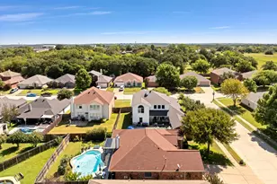 431 Hidden Ridge Dr, Burleson, TX 76028 - Photo 30