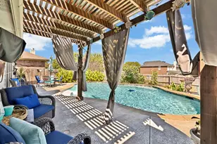 431 Hidden Ridge Dr, Burleson, TX 76028 - Photo 1