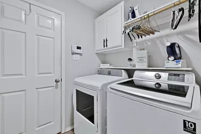 431 Hidden Ridge Drive, Burleson, TX 76028 - Photo 26