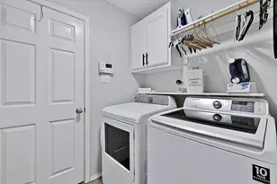 431 Hidden Ridge Dr, Burleson, TX 76028 - Photo 26