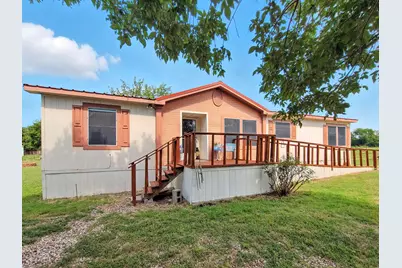 1652 County Road 1121, Farmersville, TX 75442 - Photo 2