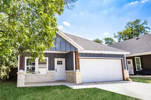 4936 Chapman St, Fort Worth, TX 76105 - Photo 2