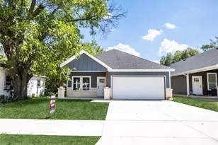 4936 Chapman St, Fort Worth, TX 76105 - Photo 1