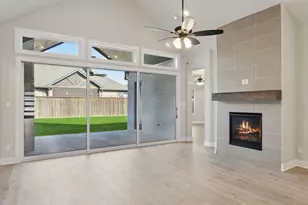 813 Lost Woods Way, McKinney, TX 75071 - Photo 6