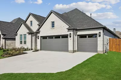 813 Lost Woods Way, McKinney, TX 75071 - Photo 2