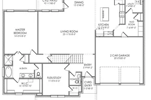 622 Sterling Dr, Benbrook, TX 76126 - Photo 24