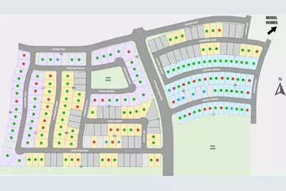 1617 Chestnut Gardens, Northlake, TX 76226 - Photo 22