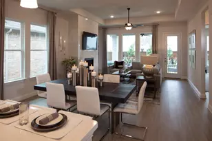 1617 Chestnut Gdns, Northlake, TX 76226 - Photo 8