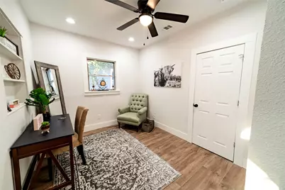 1415 N Houston Street, Fort Worth, TX 76164 - Photo 8