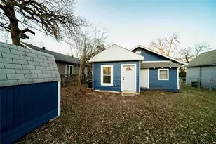 1415 N Houston St, Fort Worth, TX 76164 - Photo 18