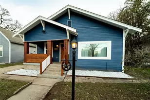 1415 N Houston St, Fort Worth, TX 76164 - Photo 2