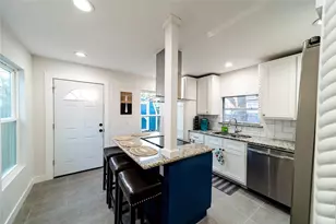 1415 N Houston St, Fort Worth, TX 76164 - Photo 10