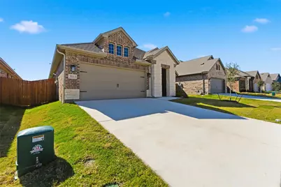 2033 Kelva Drive, Haslet, TX 76052 - Photo 4