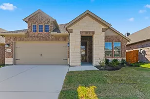 2033 Kelva Dr, Haslet, TX 76052 - Photo 2