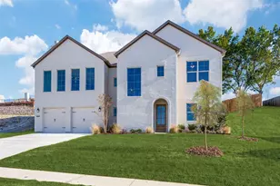 8965 Armstrong Ct, Benbrook, TX 76126 - Photo 2