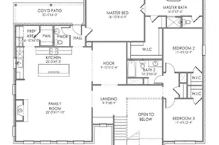 8965 Armstrong Ct, Benbrook, TX 76126 - Photo 24