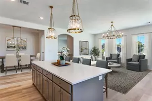 8965 Armstrong Ct, Benbrook, TX 76126 - Photo 10