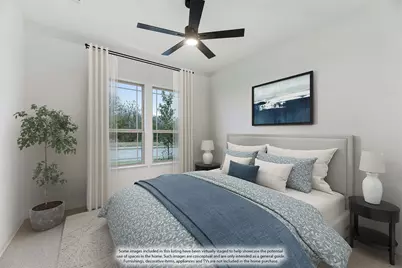 1240 Amberwood Lane, Red Oak, TX 75154 - Photo 10