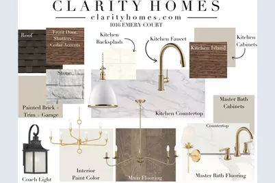 1016 Emery Court, Willow Park, TX 76087 - Photo 24