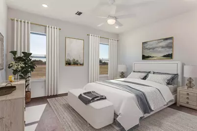 1016 Emery Court, Willow Park, TX 76087 - Photo 12