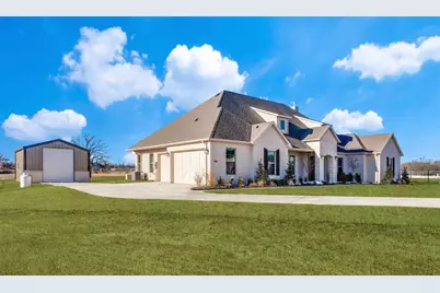 1016 Emery Court, Willow Park, TX 76087 - Photo 18