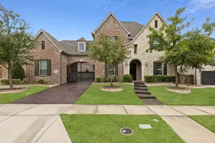 1071 Jennala Dr, Frisco, TX 75036 - Photo 1