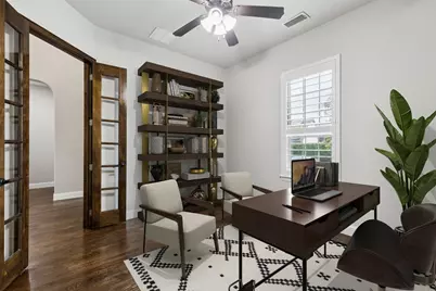 1071 Jennala Drive, Frisco, TX 75036 - Photo 4
