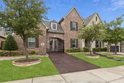 1071 Jennala Drive, Frisco, TX 75036 - Photo 2