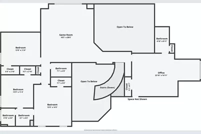 8904 Meadowknoll Drive, Dallas, TX 75243 - Photo 38