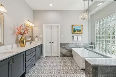 8904 Meadowknoll Drive, Dallas, TX 75243 - Photo 20