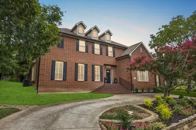 8904 Meadowknoll Drive, Dallas, TX 75243 - Photo 1