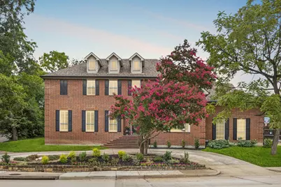 8904 Meadowknoll Drive, Dallas, TX 75243 - Photo 2