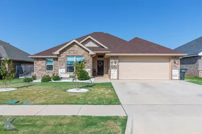 7356 Connor Road, Abilene, TX 79602 - Photo 1