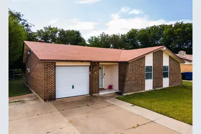 107 Hardeman Street, Copperas Cove, TX 76522 - Photo 2