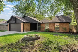 3106 Sungate Dr, Killeen, TX 76549 - Photo 2