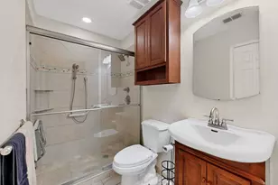 5032 Valley Village Dr, Fort Worth, TX 76123 - Photo 12