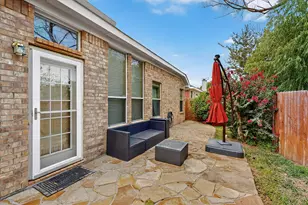 5032 Valley Village Dr, Fort Worth, TX 76123 - Photo 16