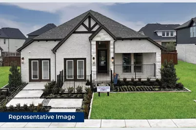 1837 Murrah Lane, Forney, TX 75126 - Photo 4