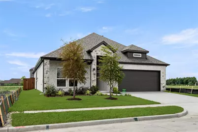 1837 Murrah Lane, Forney, TX 75126 - Photo 2