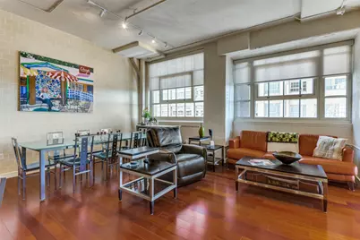 2600 W 7th Street #1419, Fort Worth, TX 76107 - Photo 8