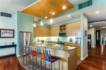 2600 W 7th Street #1419, Fort Worth, TX 76107 - Photo 4