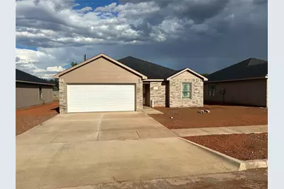 1917 Trigger Happy Trail, Abilene, TX 79602 - Photo 1