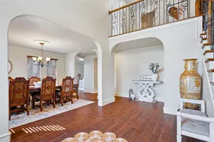 2309 Parker Rd, Saint Paul, TX 75098 - Photo 6