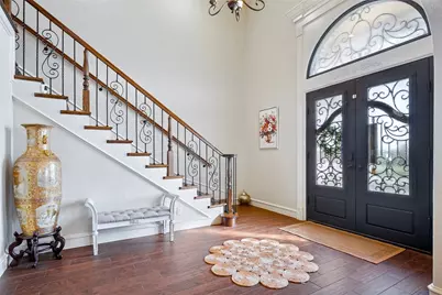 2309 Parker Road, Saint Paul, TX 75098 - Photo 4